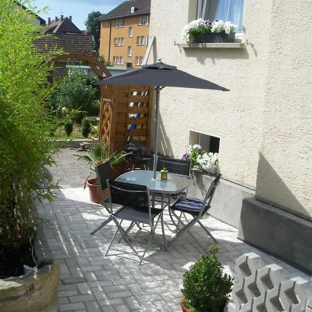 Little Place Appartement Radolfzell am Bodensee Buitenkant foto