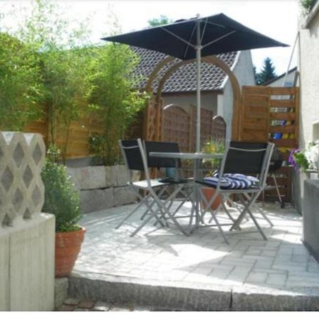 Little Place Appartement Radolfzell am Bodensee Buitenkant foto
