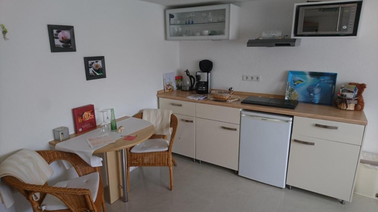Little Place Appartement Radolfzell am Bodensee Buitenkant foto