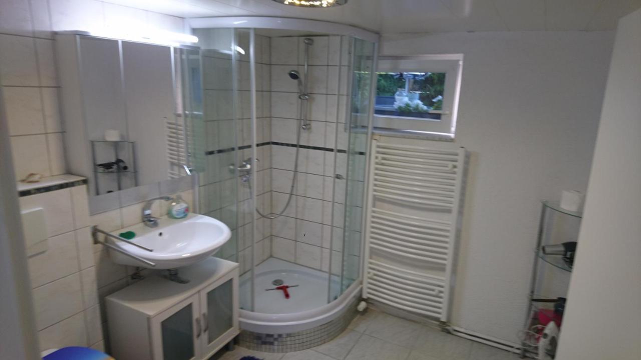 Little Place Appartement Radolfzell am Bodensee Buitenkant foto