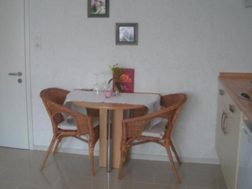 Little Place Appartement Radolfzell am Bodensee Buitenkant foto