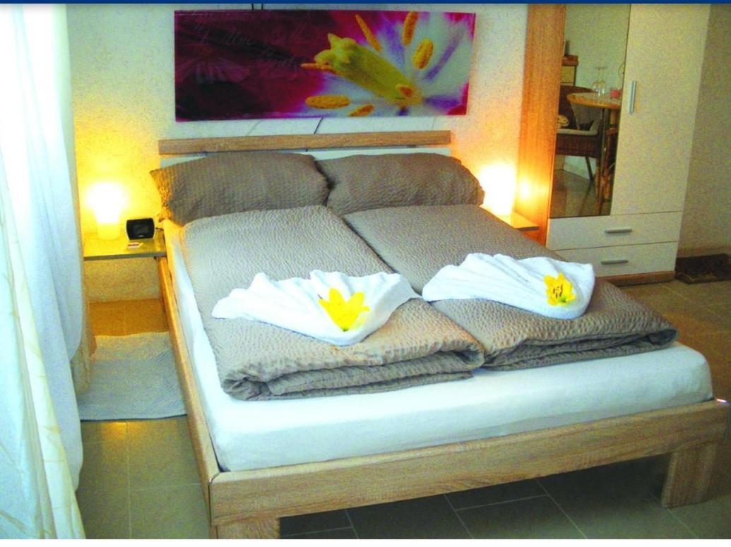 Little Place Appartement Radolfzell am Bodensee Buitenkant foto