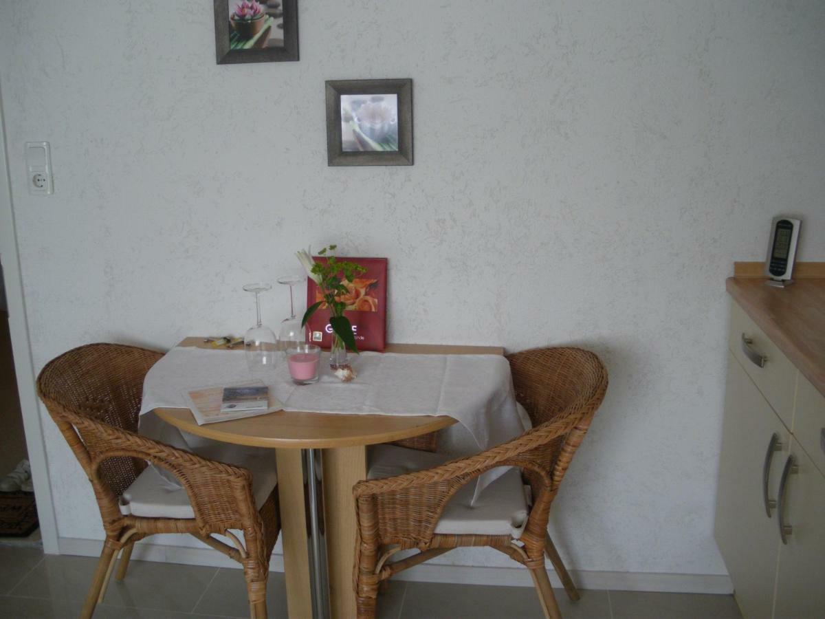 Little Place Appartement Radolfzell am Bodensee Buitenkant foto