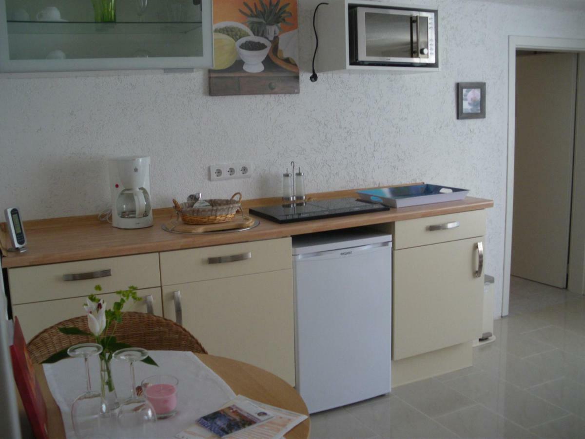 Little Place Appartement Radolfzell am Bodensee Buitenkant foto