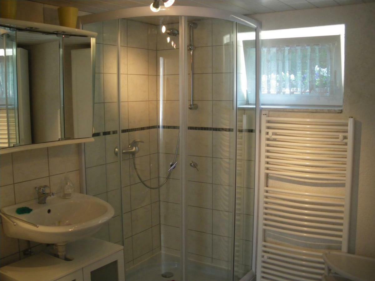 Little Place Appartement Radolfzell am Bodensee Buitenkant foto