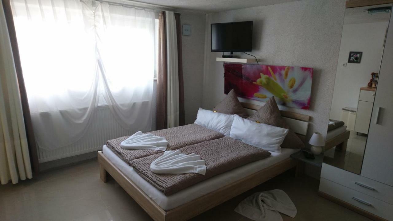 Little Place Appartement Radolfzell am Bodensee Buitenkant foto