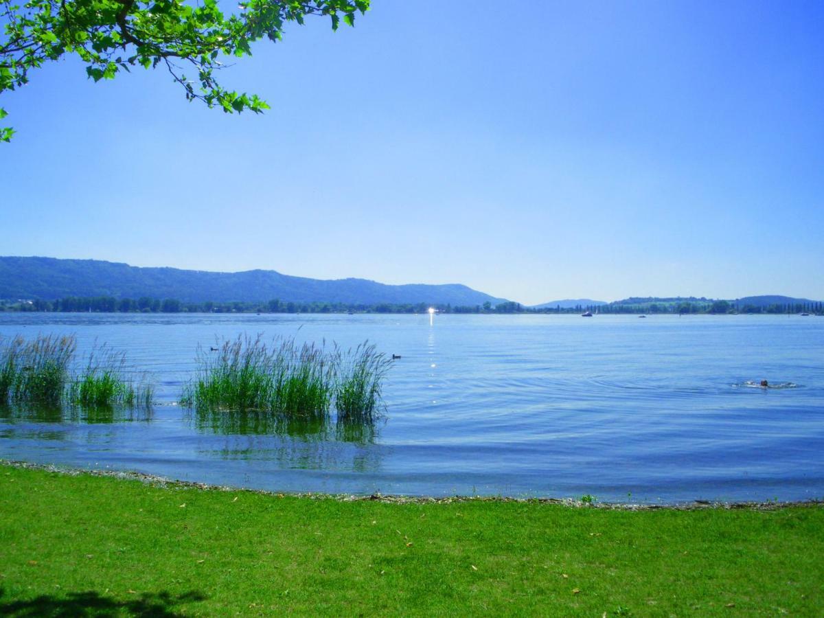 Little Place Appartement Radolfzell am Bodensee Buitenkant foto